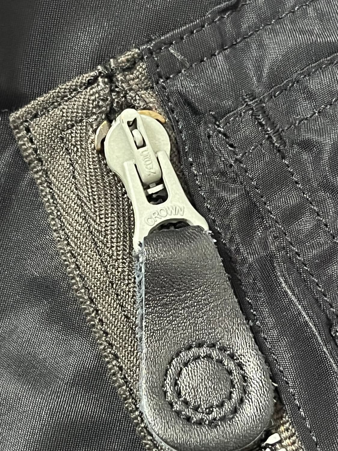 버즈릭슨 알버트터너 윌리엄깁슨 MA-1 상품이미지6