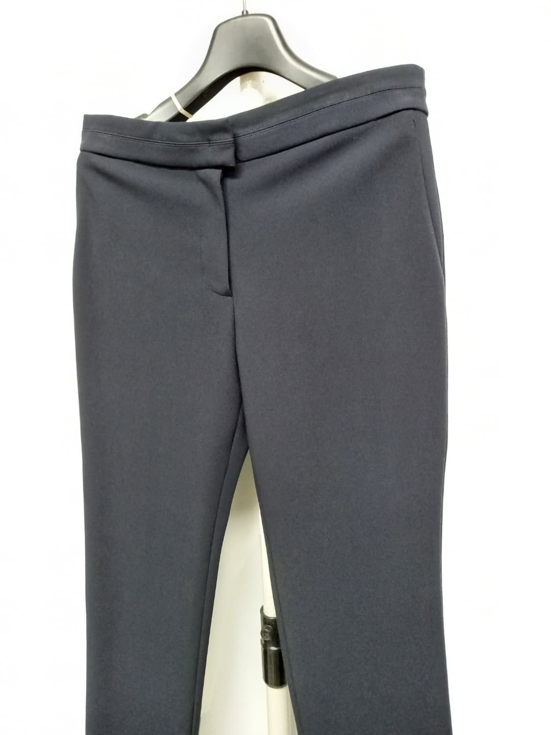 미샤 춘추동 테이퍼드 9부 팬츠 55 상품이미지4