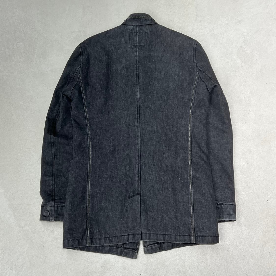 리바이스 워크 데님 블레이저 s09267 상품이미지2
