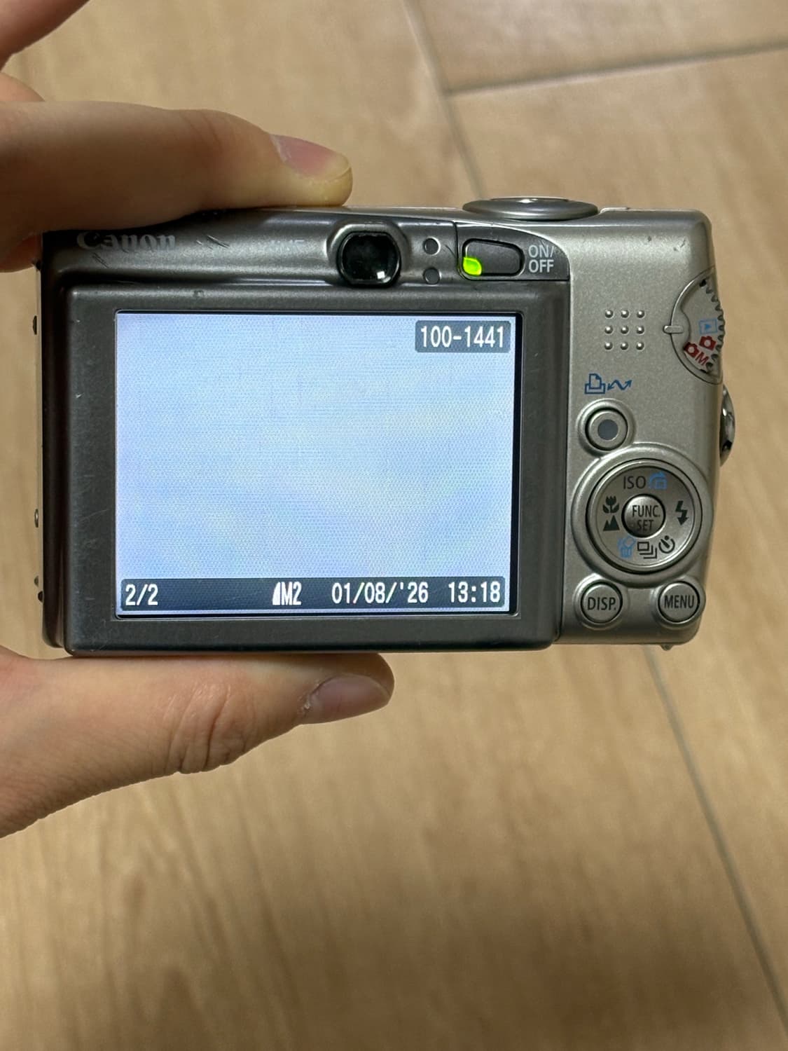 ★박스세트★ ixus 950 익서스950/ixy 810 판매합니다! 상품이미지4