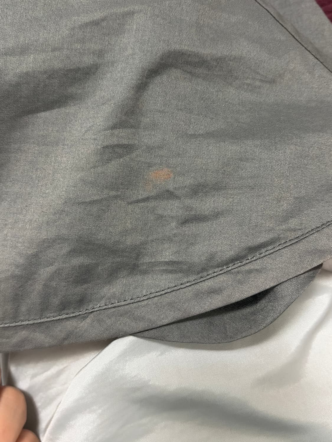 브루넬로쿠치넬리 블라우스 상품이미지8