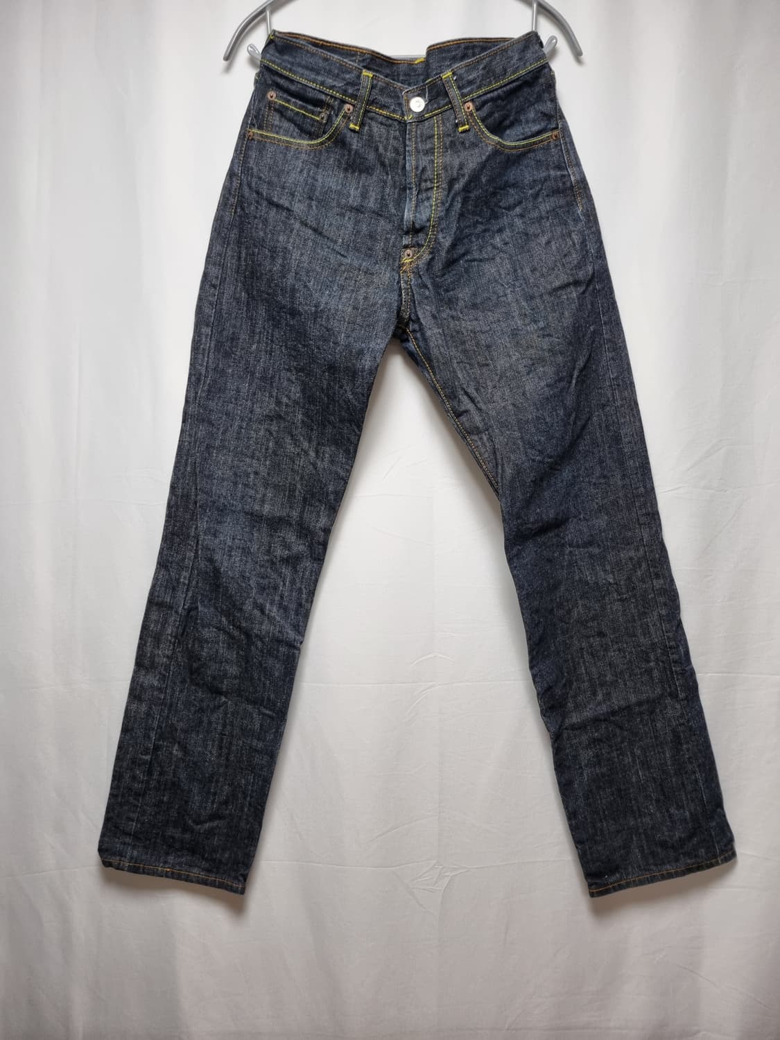 EVISU 에비수 재팬 청바지 상품이미지1