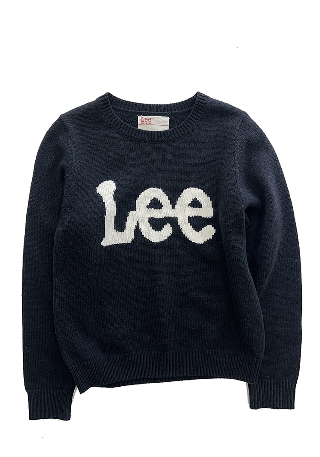 Lee 재팬 니트 상품이미지1