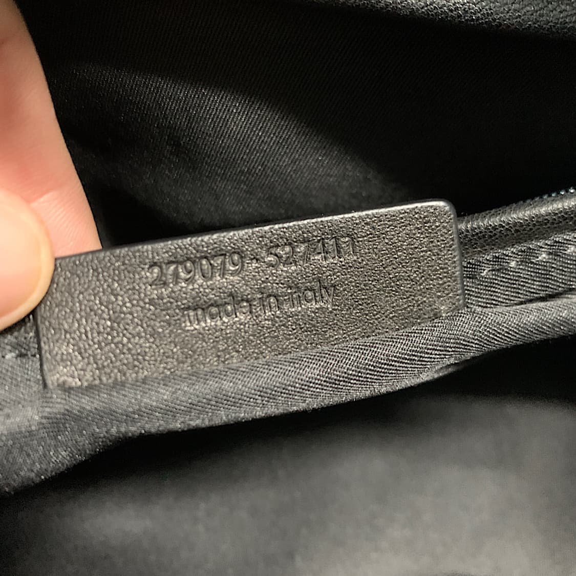 입생로랑 카바시크 상품이미지5