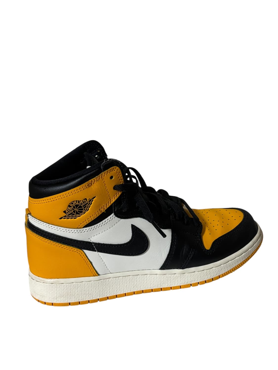 조던 1 Retro High OG Taxi 상품이미지7