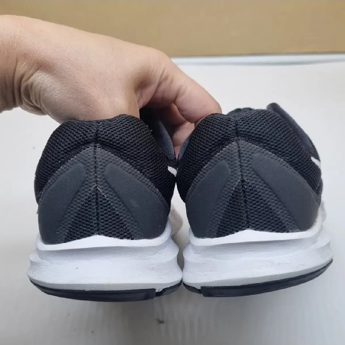 나이키 다운쉬프터7 여성런닝화 235. 상품이미지4