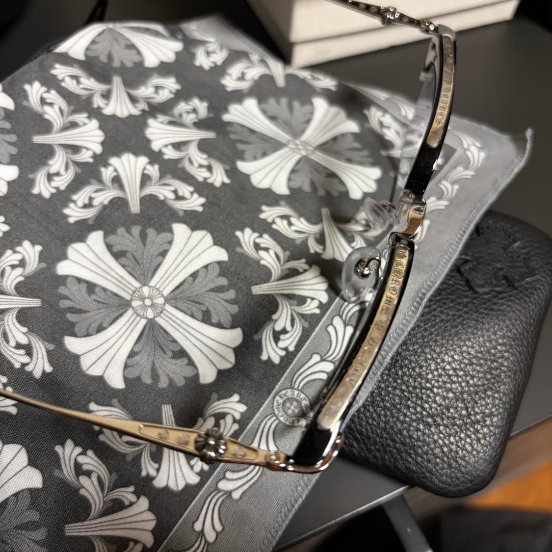 크롬하츠 슬런트레딕션 상품이미지6