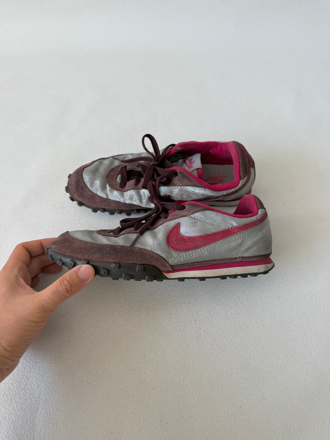 [약 235]나이키(NIKE) 와플레이서 상품이미지1