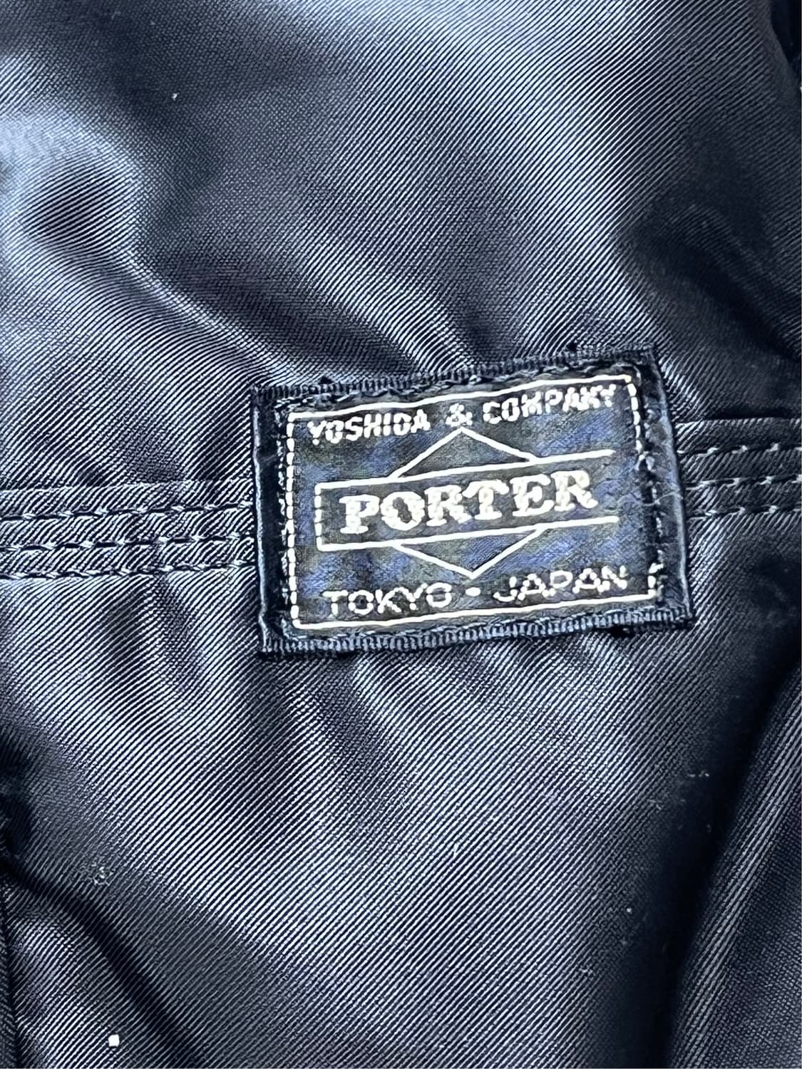 PORTER 요시다 포터 탱커 보스턴백 더플백 L 상품이미지2