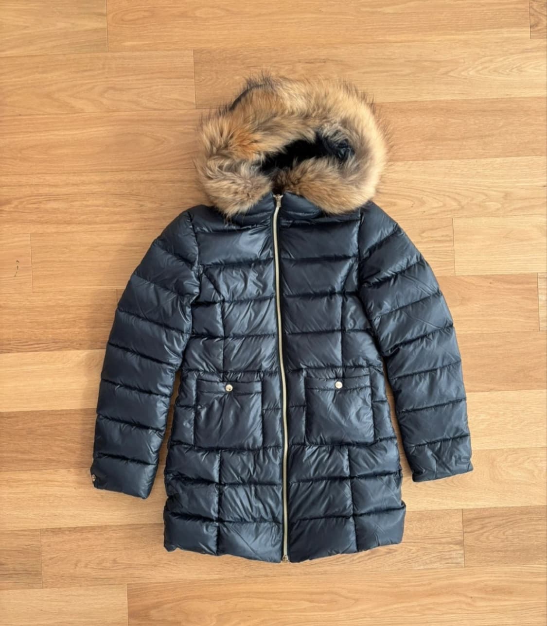 에르노 롱패딩 14A 상품이미지1