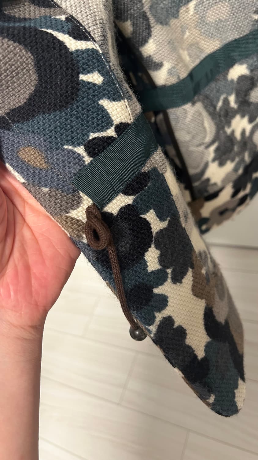 아크리스 푼토 자켓 상품이미지3