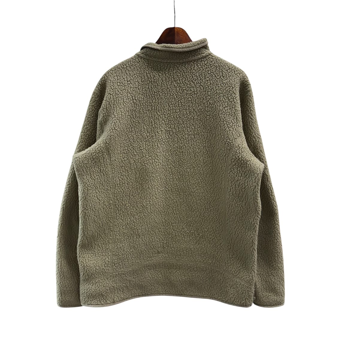 [L] 파타고니아 하프집업 상품이미지4