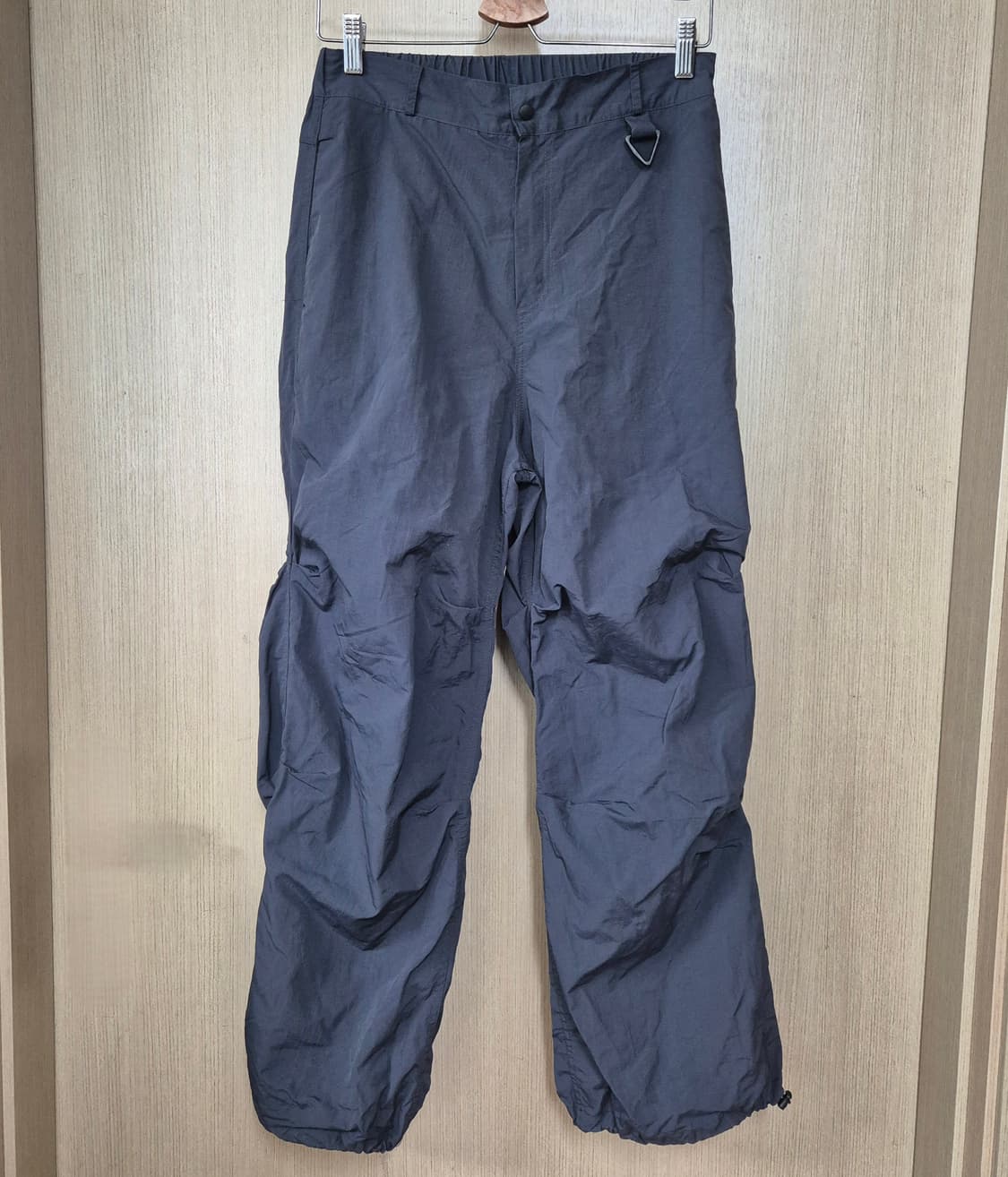 [1]  도미넌트 Dominant 블루그레이 조거 팬츠 상품이미지1