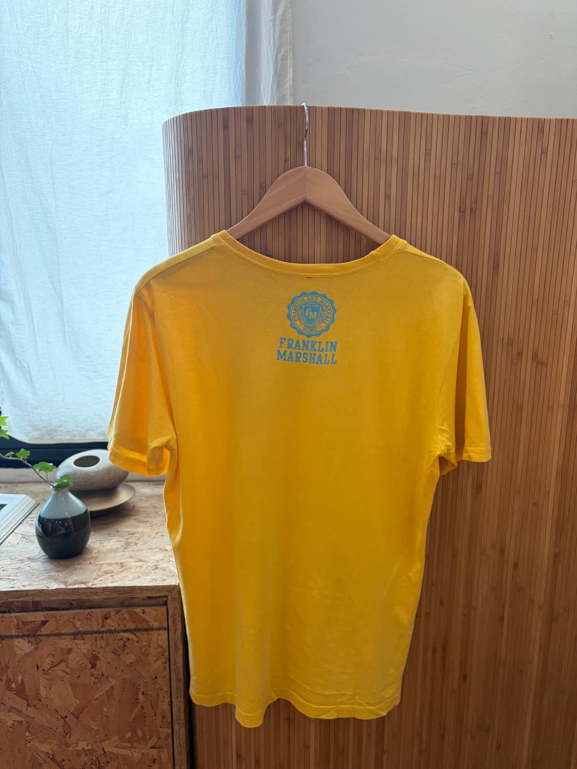 Franklin & Marshall T-shirt 상품이미지7
