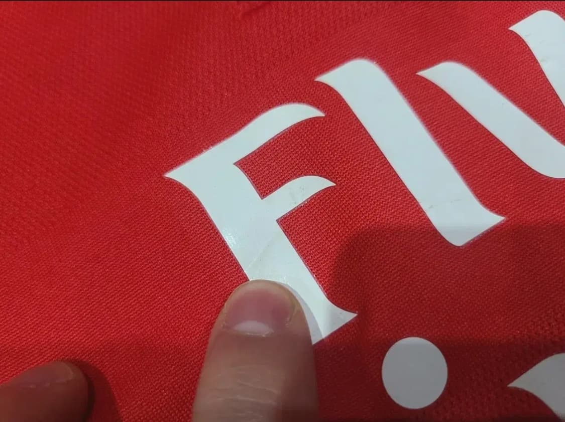 puma 15-16 아스날 올드레플 축구져지 상품이미지6