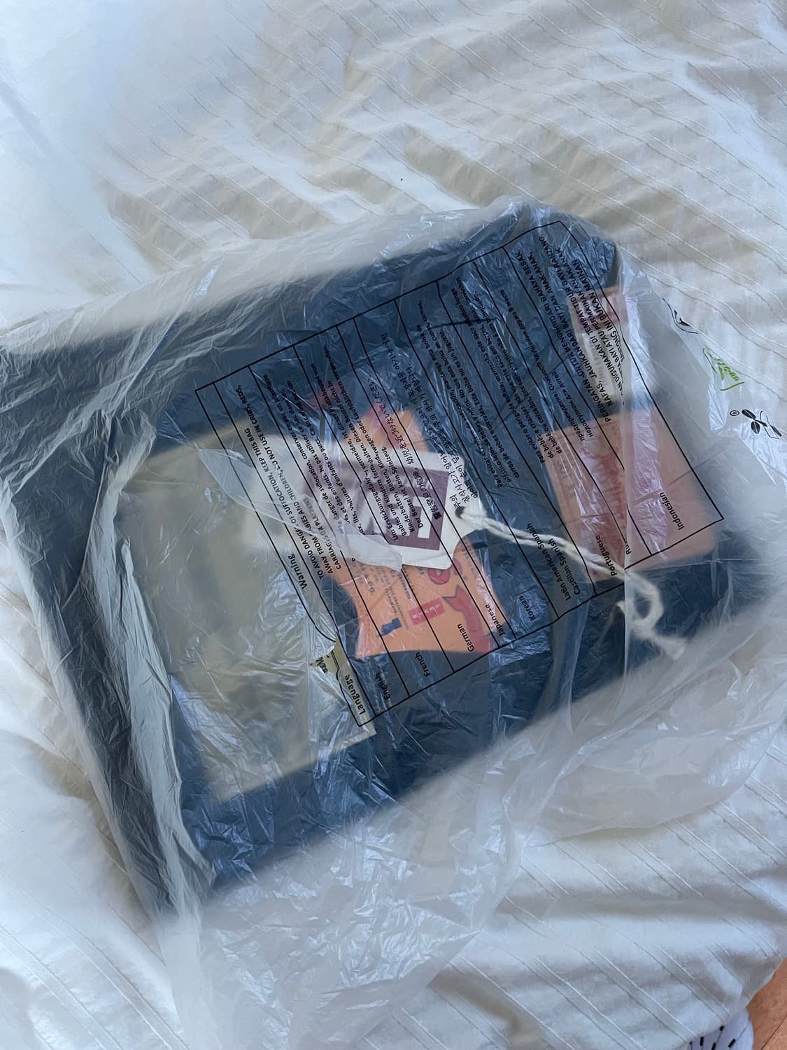 리바이스 LVC 1955 501 33 x 34  새상품 상품이미지5