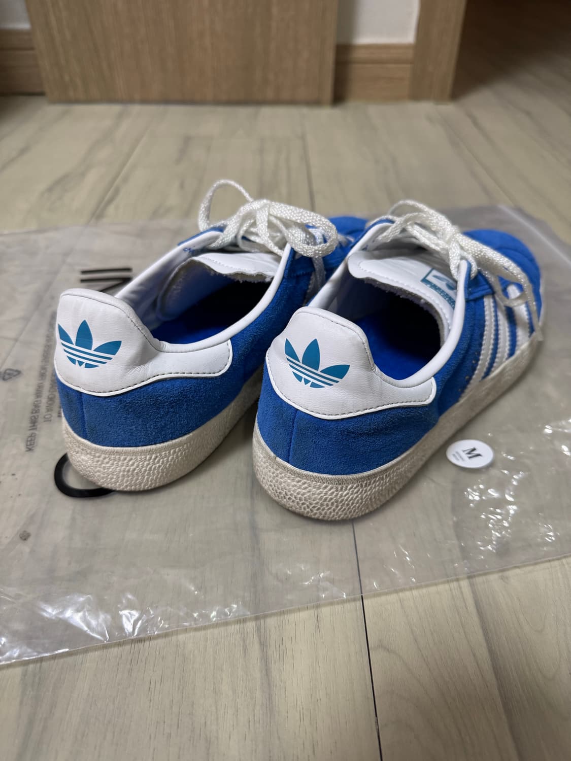 아디다스 가젤 255 상품이미지2