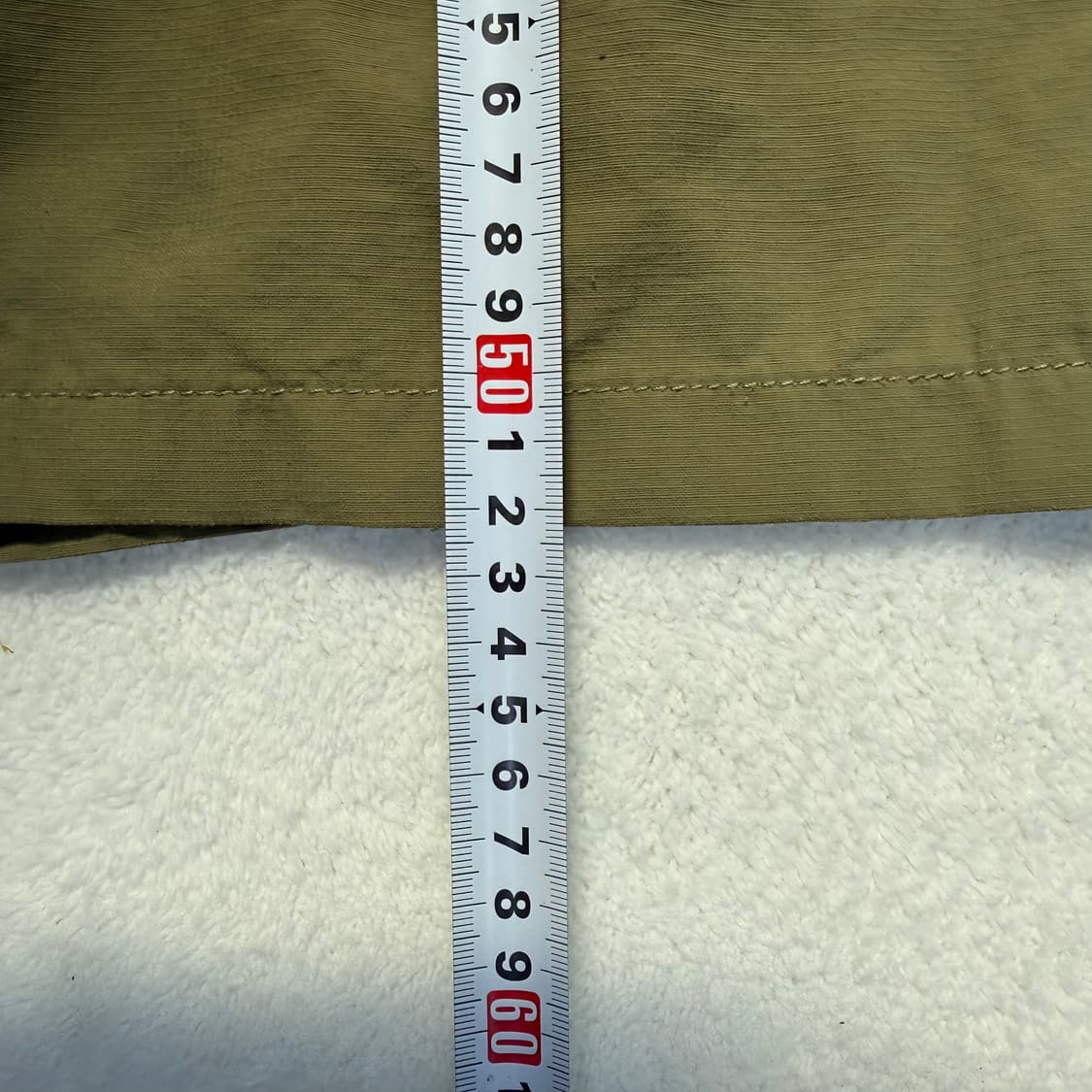 XL 노스페이스 나일론 쇼트팬츠 0304T 상품이미지7