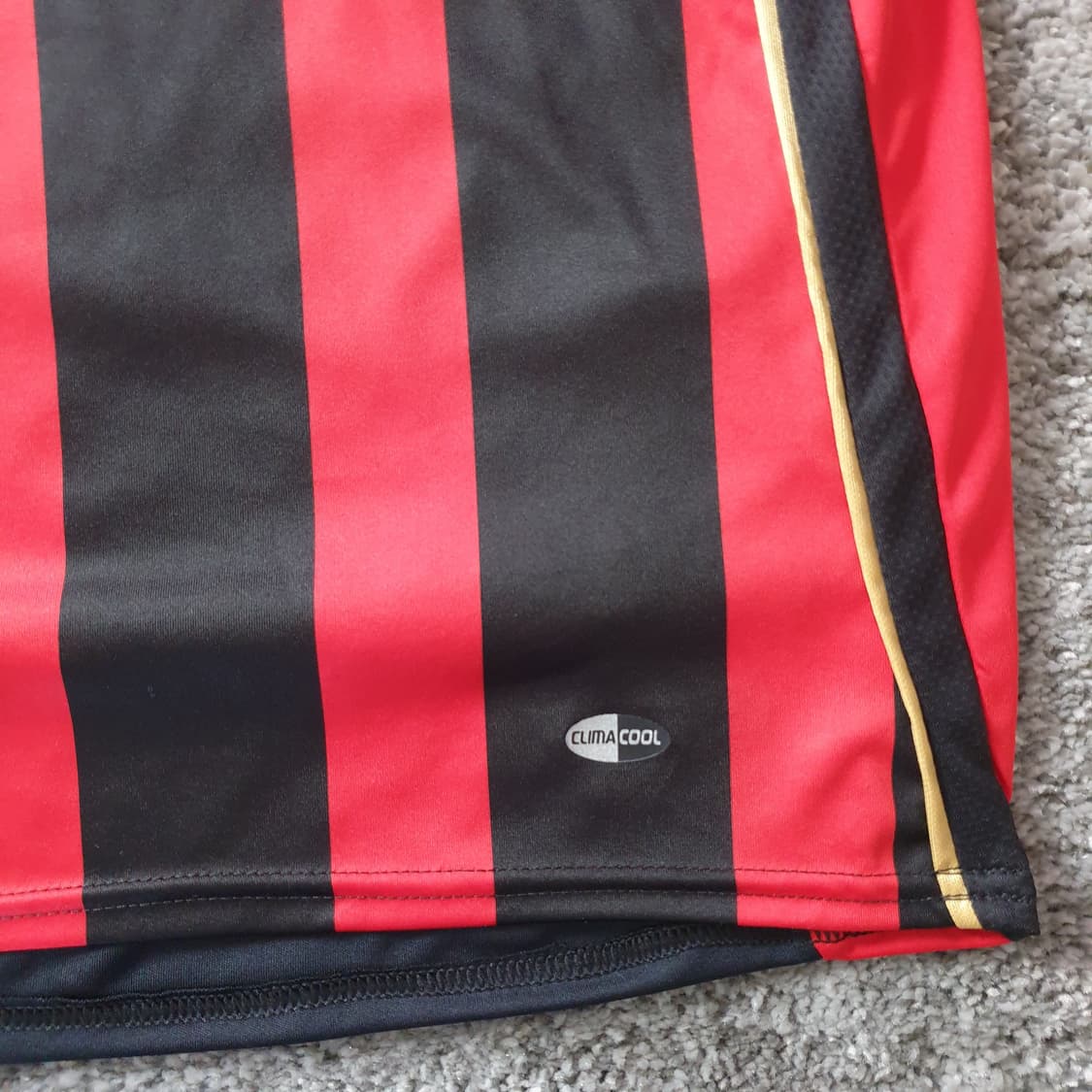 [무료배송] ADIDAS 반팔 축구 저지 상품이미지5