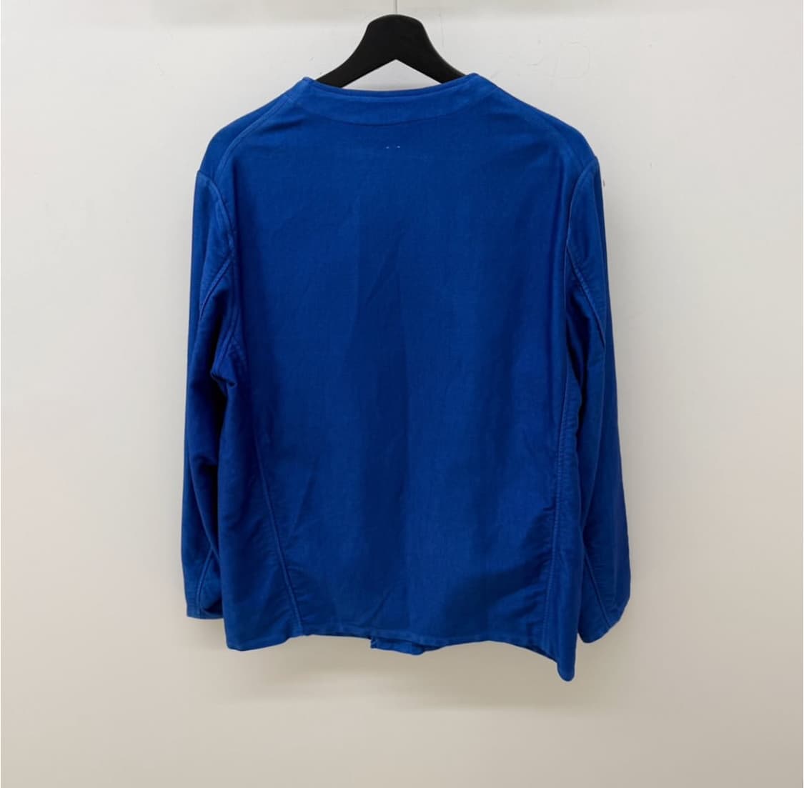 Outil (우티) VESTE ANTSIRAMANA 프렌치 워크 자켓 상품이미지6