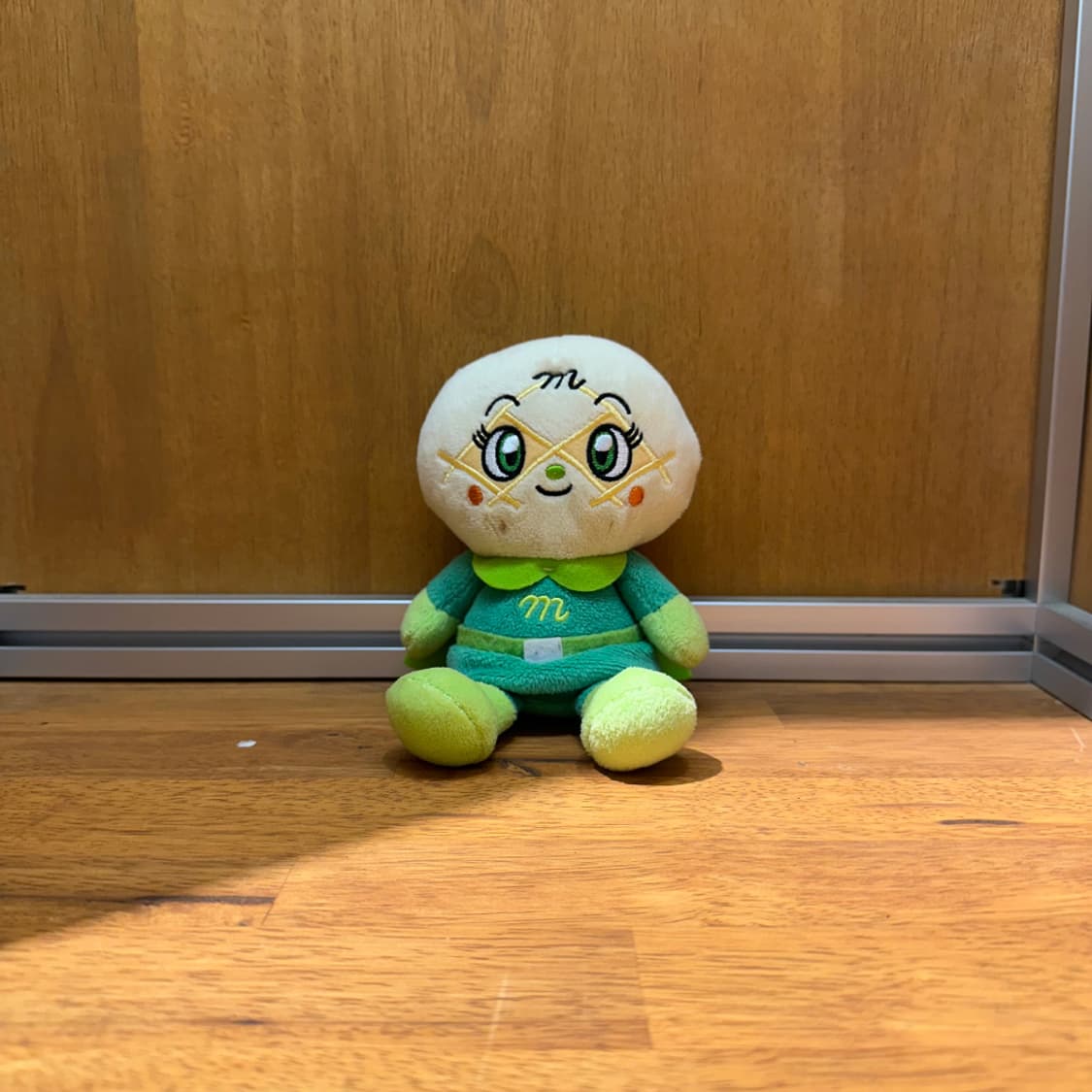 ANPANMAN DOLL (MERONPAN GIRL) 상품이미지1