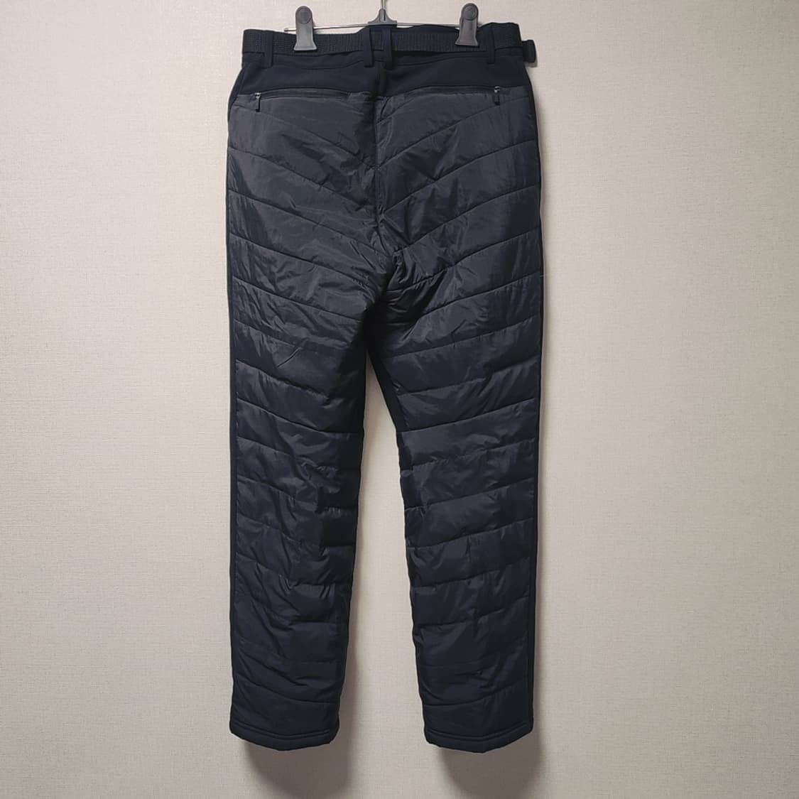 [30] 네파 구스 패딩 바지 등산바지 상품이미지2