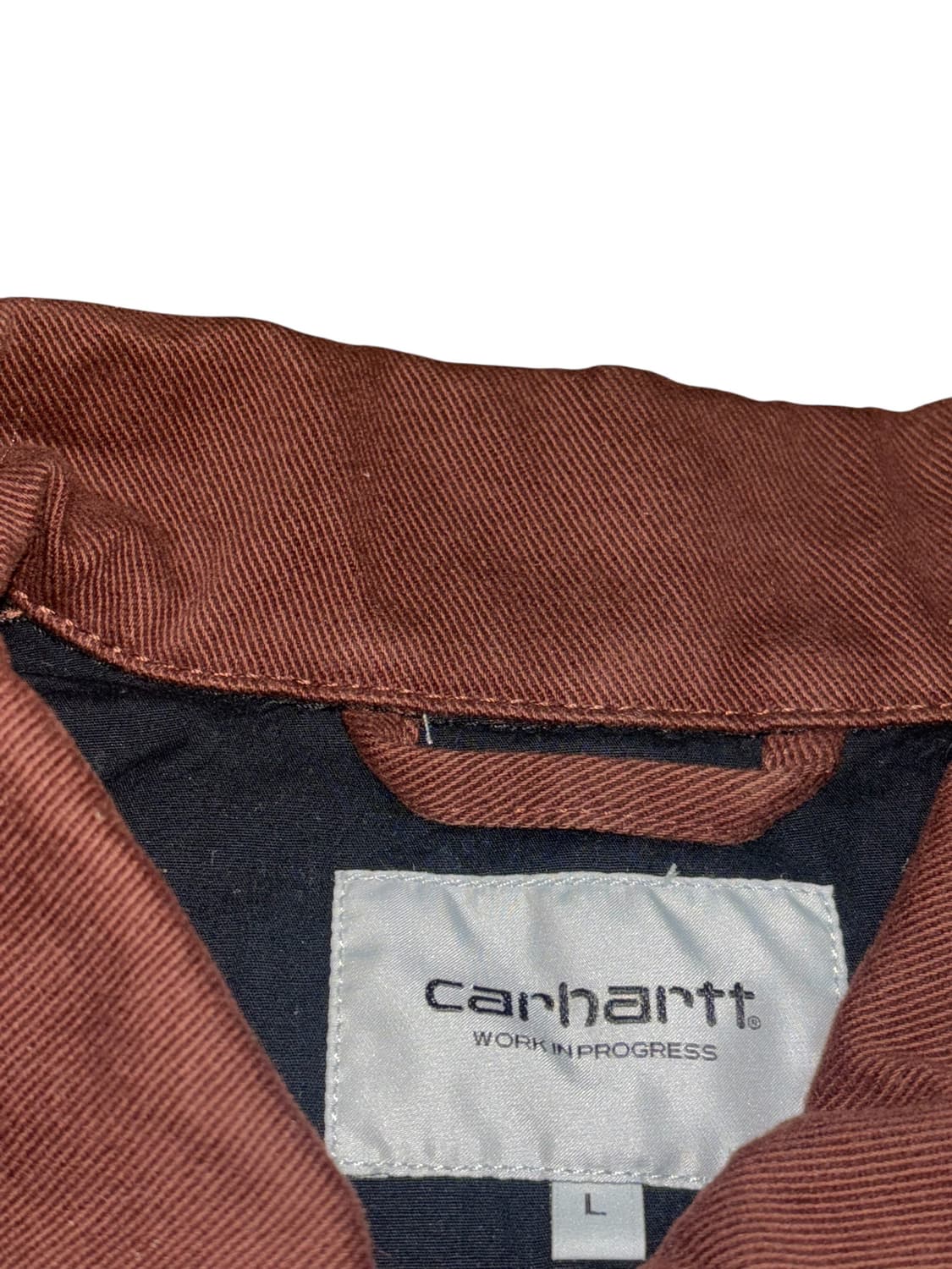 칼하트 wip 아칸 워크 자켓 상품이미지6