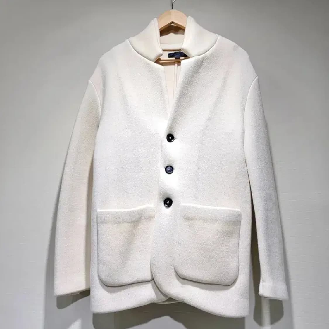 버버리 자켓 캐시미어 90 상품이미지10