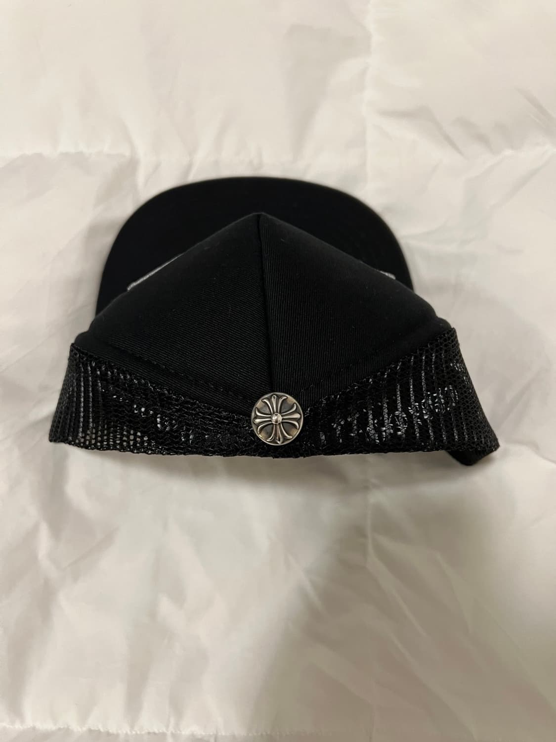 크롬하츠/ 세메터리 볼캡 / OS 상품이미지4