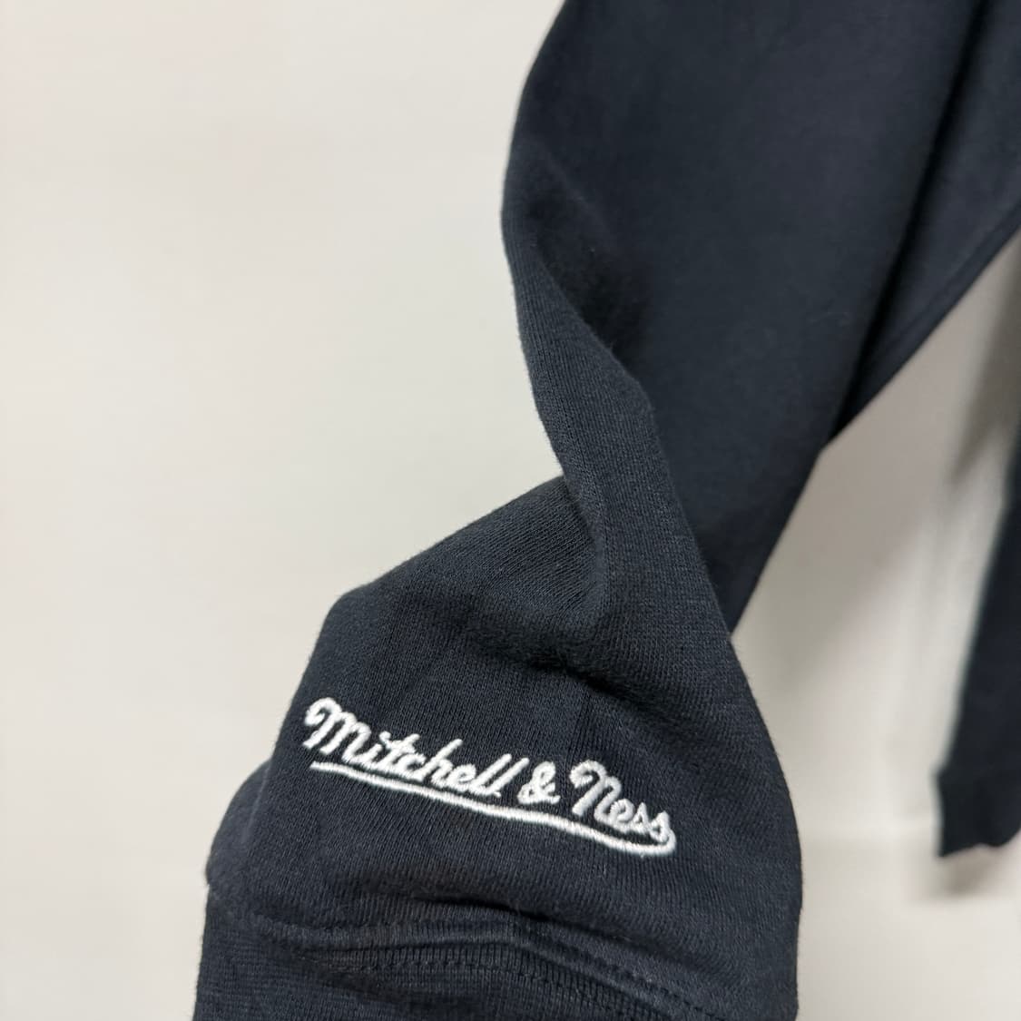 Mitchell & Ness x NHL LA Kings 프린팅 스웻셔츠 상품이미지4