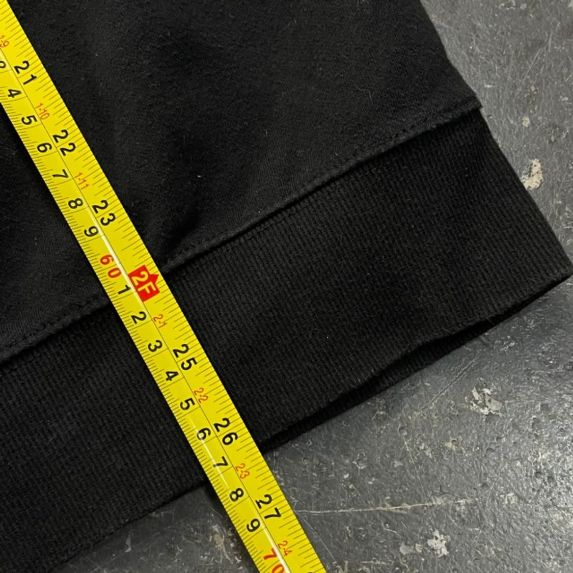 105 타미힐피거 맨투맨 상품이미지7