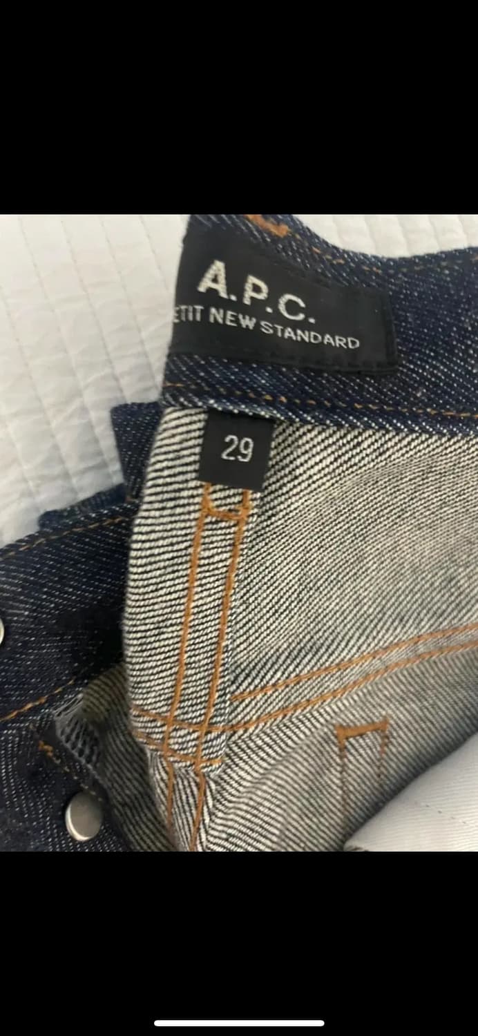 Apc 쁘띠뉴 스탠다드 29 상품이미지2