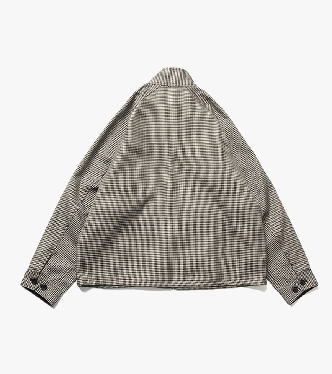 FREAK’S STORE - HUNTING BLOUSON 상품이미지9