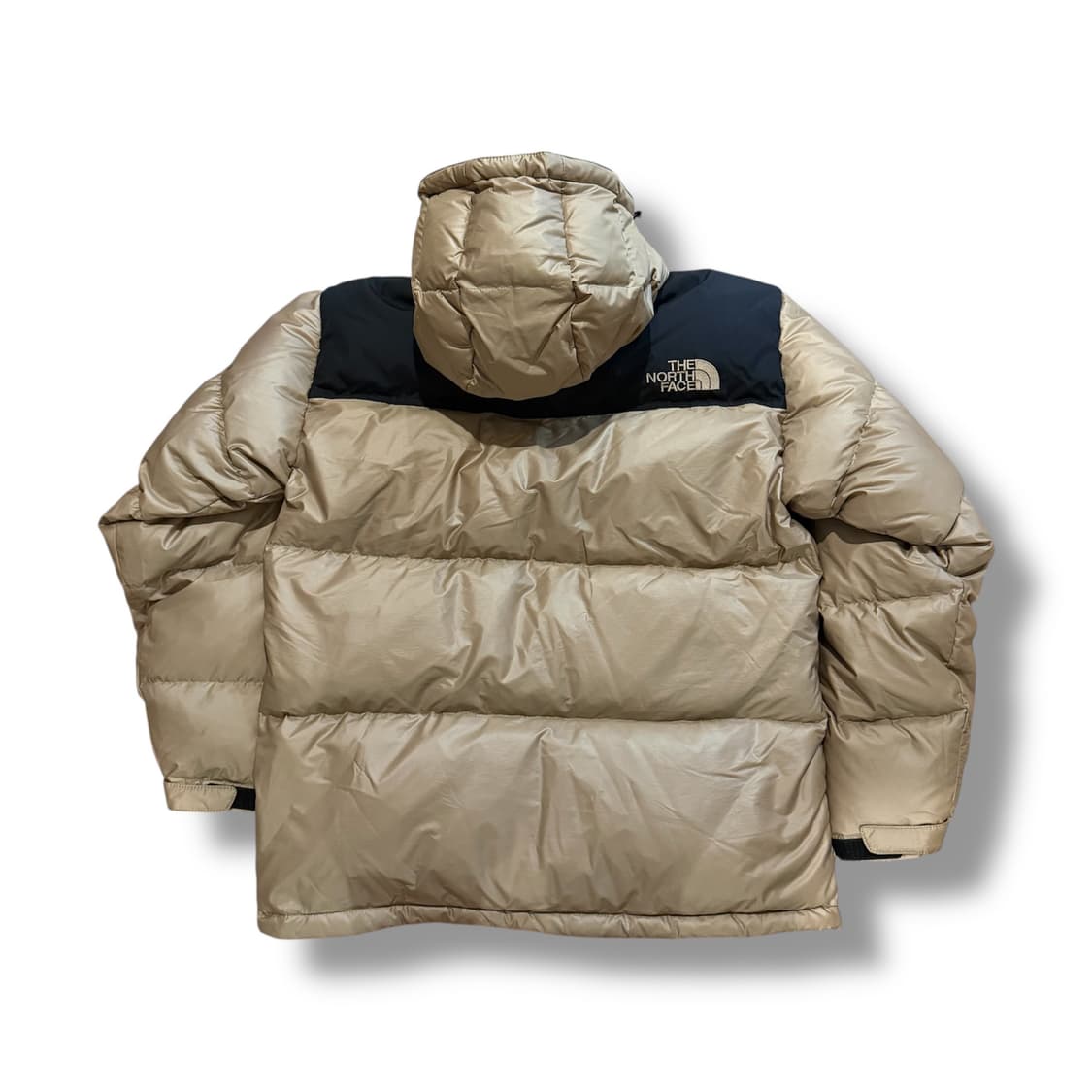 TNF 노스페이스 700 골드 눕시  상품이미지2