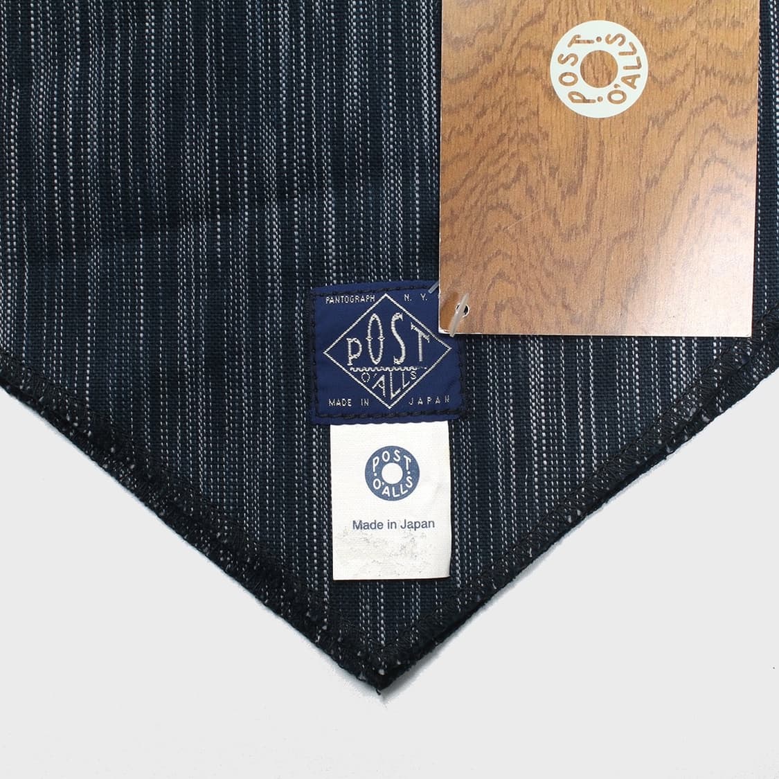 POST OVERALLS 상품이미지4