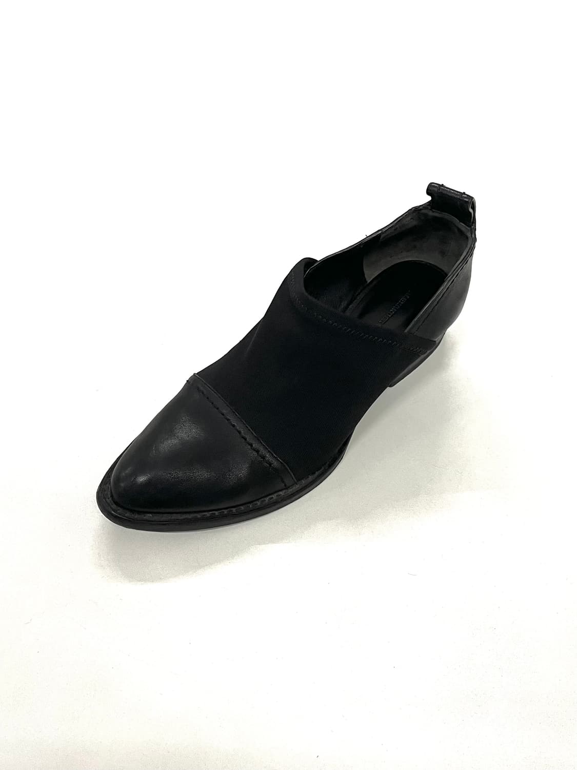 알렉산더왕 레더 네오프렌 로퍼 상품이미지4