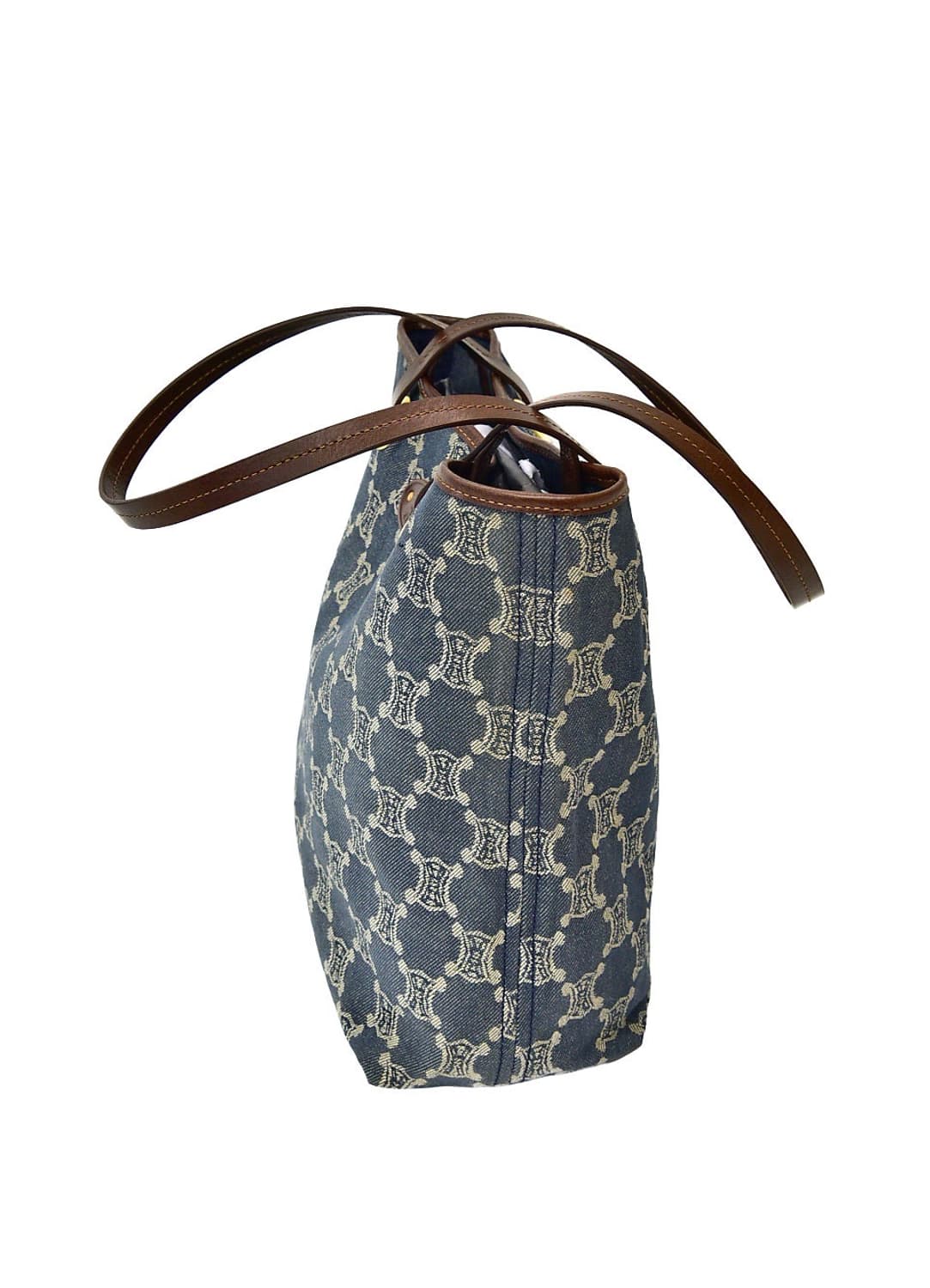 셀린느 데님 블라종 숄더백(정품) 상품이미지2