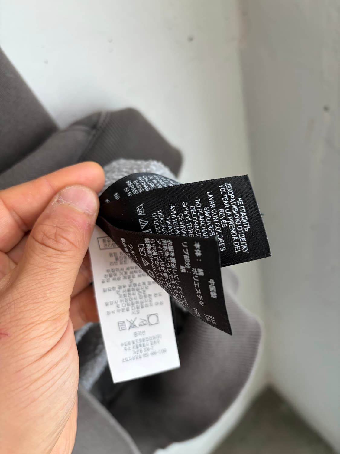 RRL 더블알엘 후디 상품이미지6