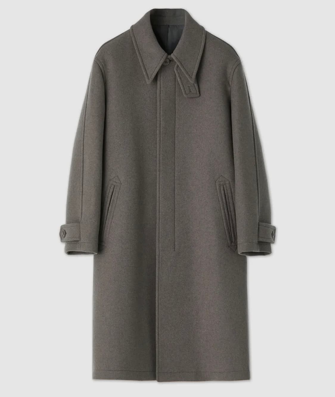 쿠어 발마칸 코트 L 상품이미지1