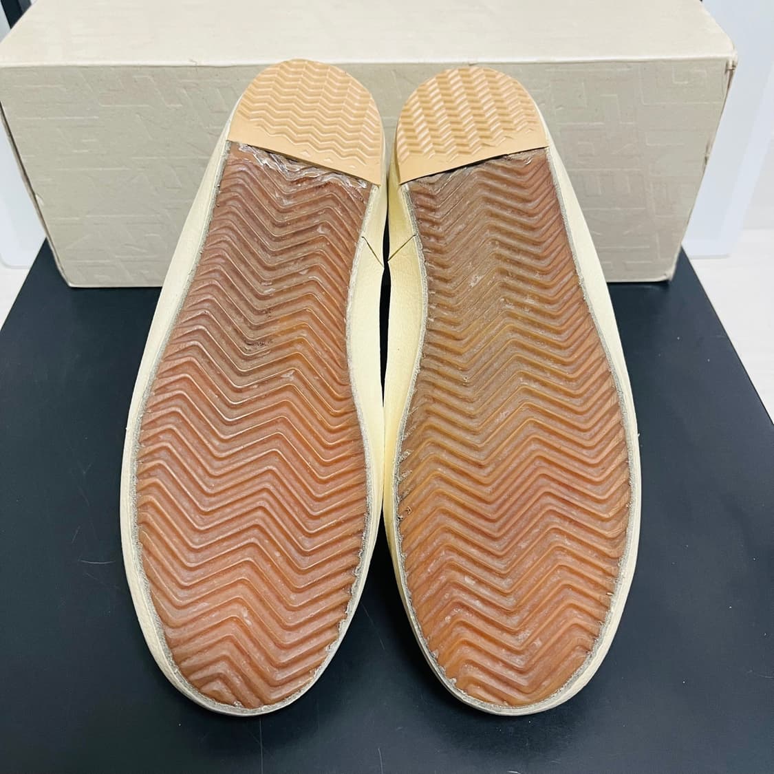 정품 36) 골든구스 그린탭 스니커즈 230~235 상품이미지5