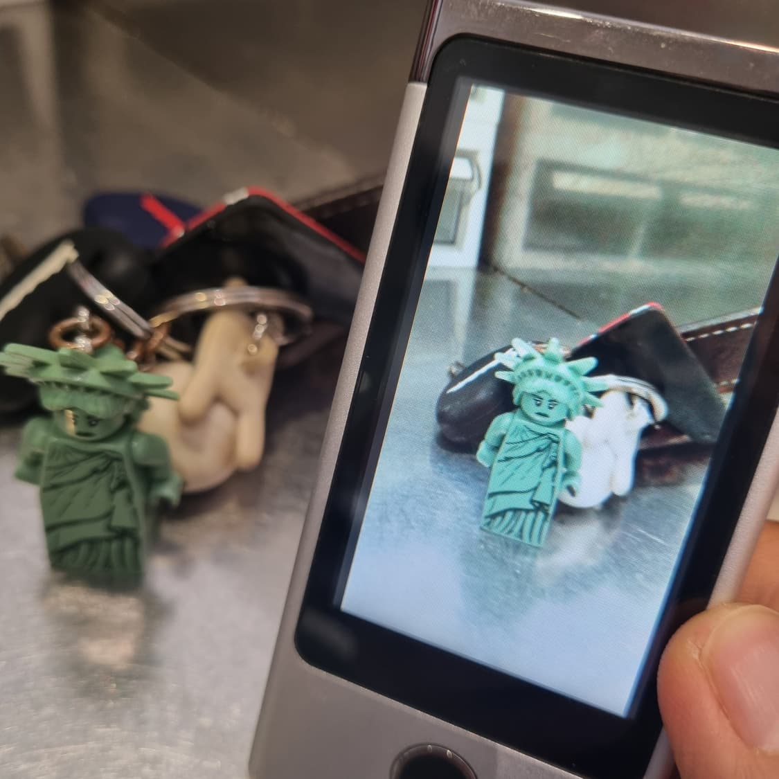 일본 박스풀셋 소니 빈티지카메라 캠코더  360도 파노라마렌즈  블로기  상품이미지4