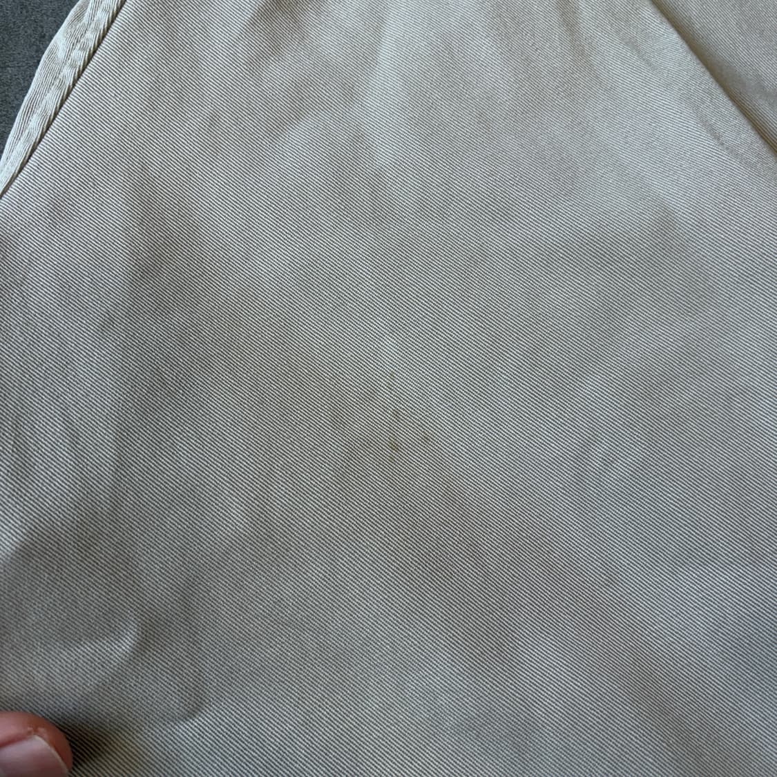 폴로 정품 베이지 스윙톱 자켓 상품이미지7