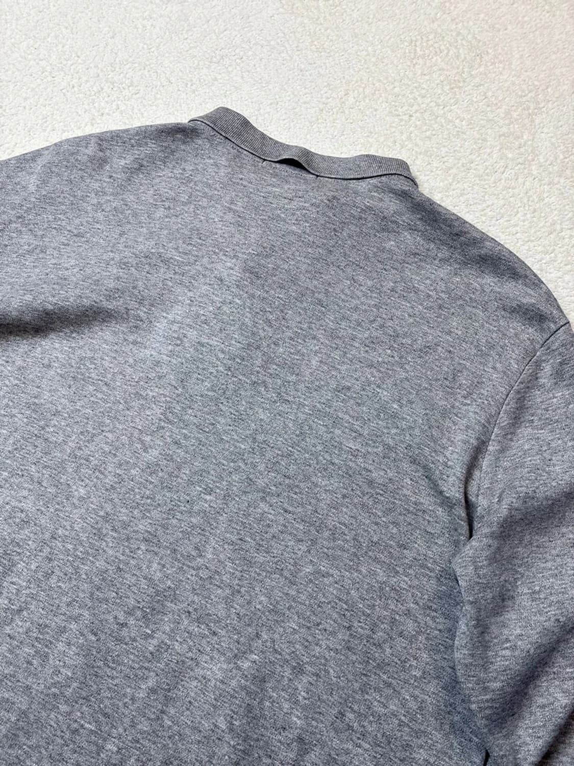 폴로 랄프로렌 카라 롱 슬리브 PN5914 상품이미지5