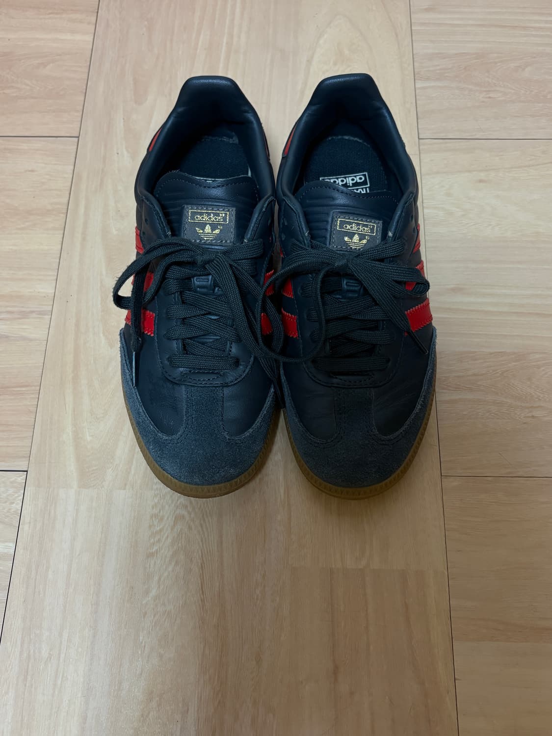 아디다스 삼바 상품이미지2