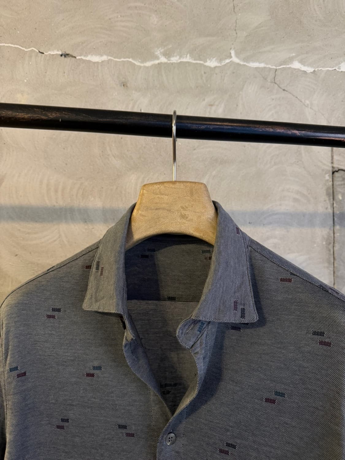 에트로 셔츠 100 상품이미지3