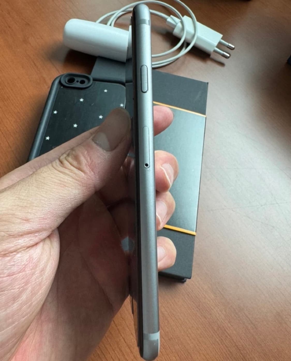 아이폰6s 스그 128기가 상품이미지5