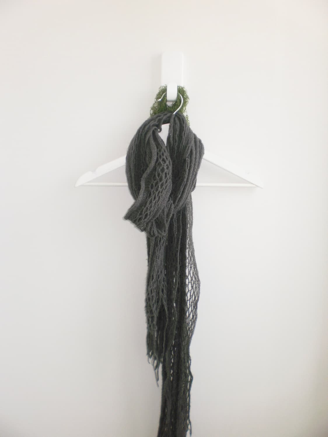 히피 롱 머플러 상품이미지1