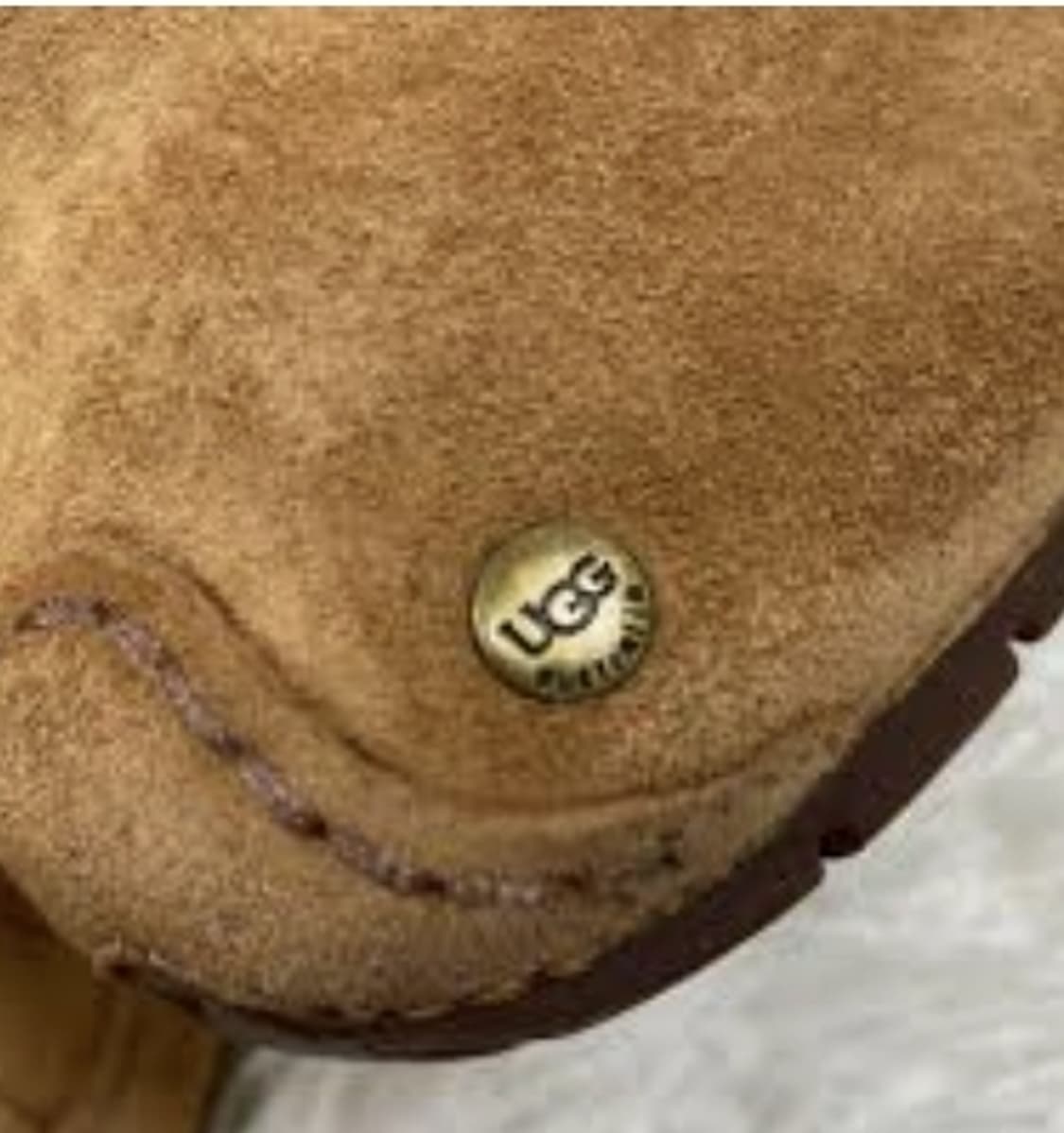 어그 모카신 앤슬리 (UGG Ansley) 상품이미지4