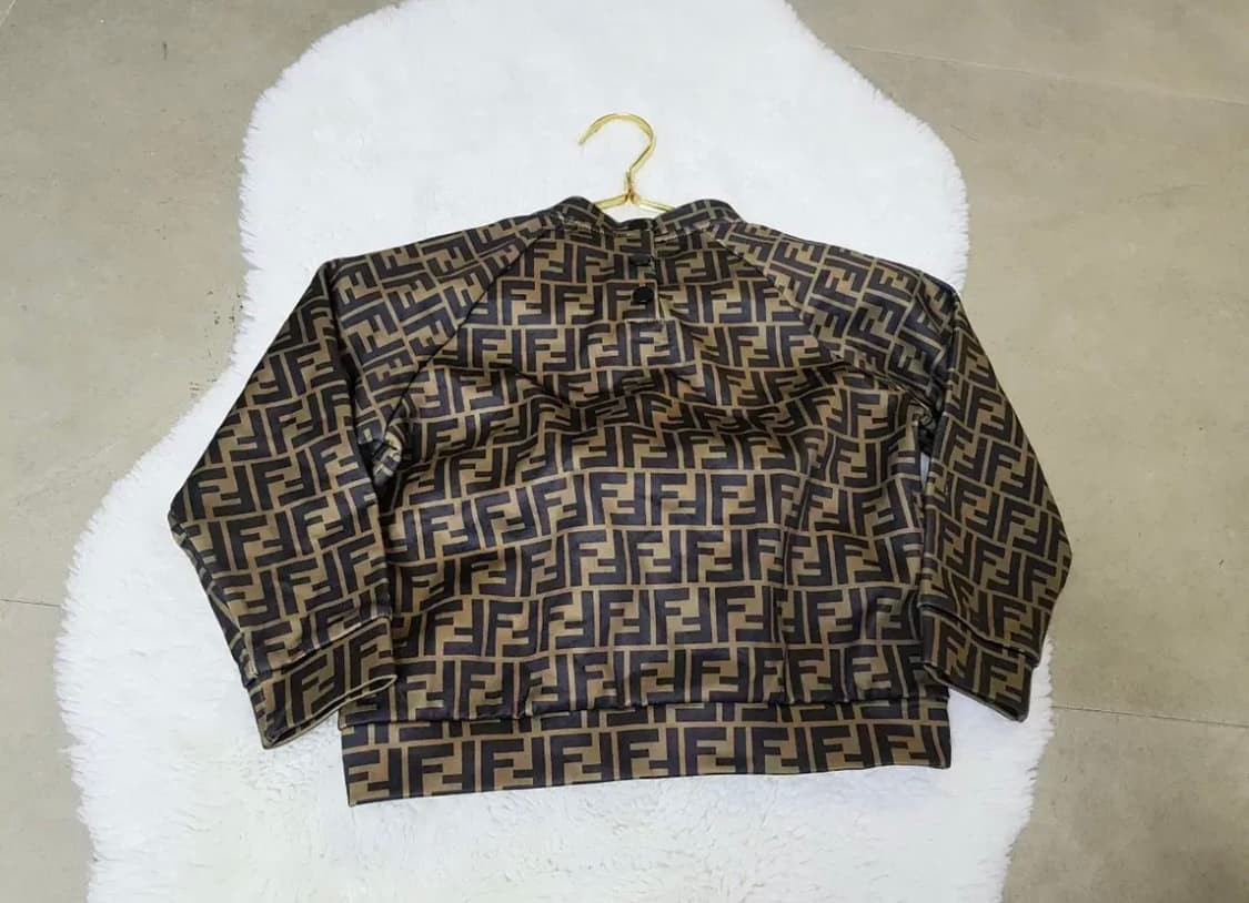 정품 팬티. 아동 120. 상품이미지3