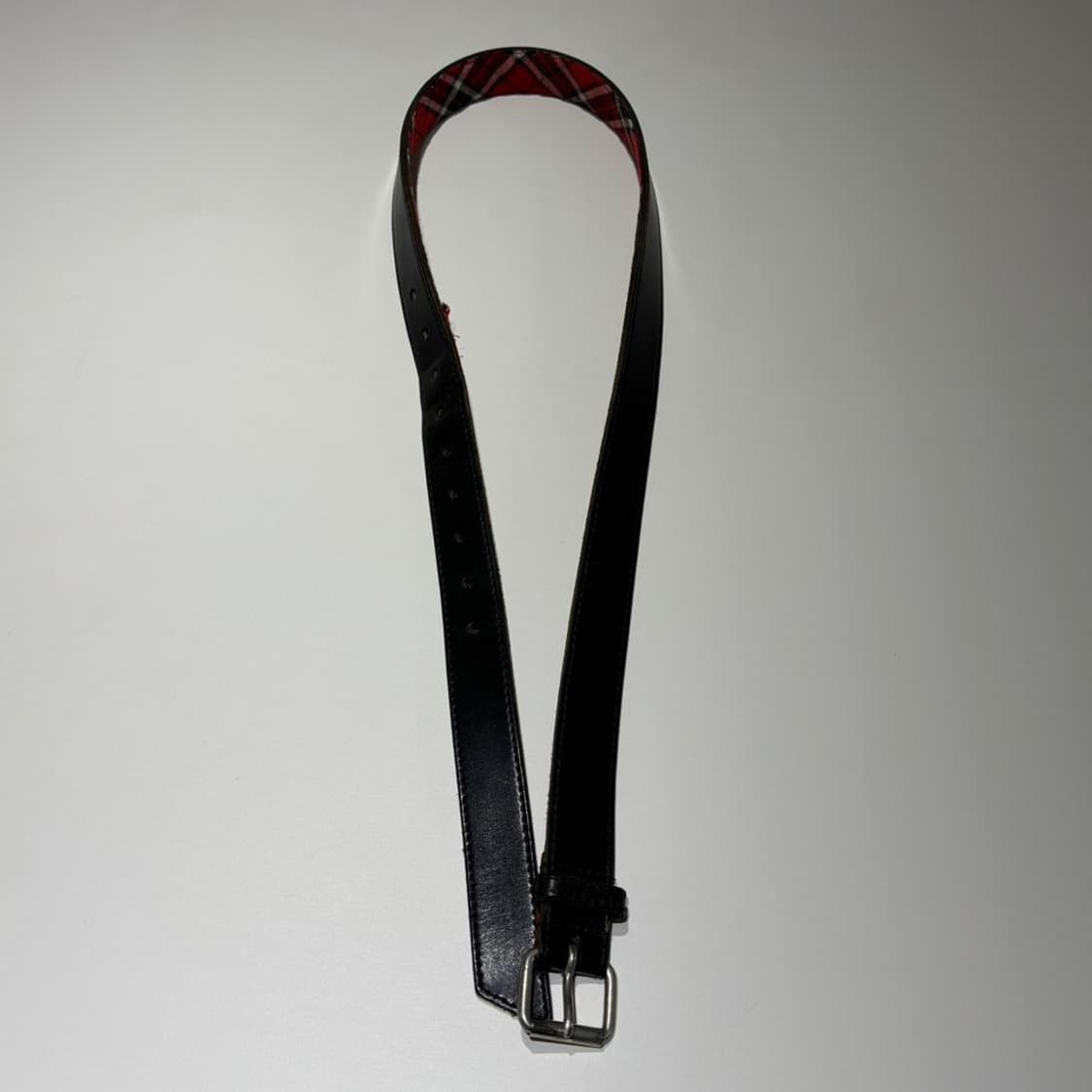 꼼데가르송 옴므 벨트 상품이미지6